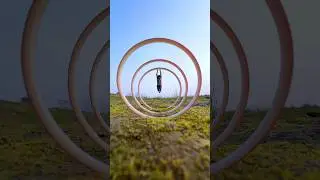 Crazy mobile videography ideas 👀😱 #shorts #videography
