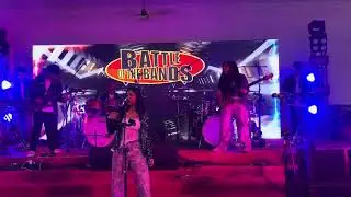Whats up?- People R Ugly (Cover)