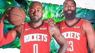 John Wall WILL Put the DOUBTERS on Notice as a Houston Rocket!