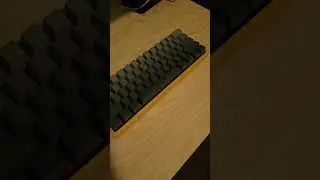 BEST gaming keyboard??  Rapid trigger steelseries apex pro mini CUSTOM #viral #shorts #tiktok #reels