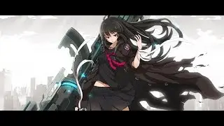 First time Soul Worker NA lets play!