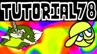 tutorial78 -- FNF: week78 Official OST Visualizer