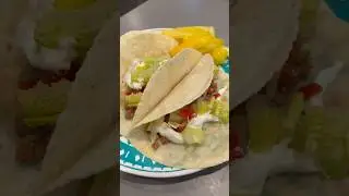 Turkey taco time with gluten free Mission soft shell tortillas #food #tacos #glutenfree