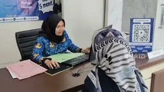 ALUR LAYANAN RALALI DI KANTOR PERTANAHAN, URUS ROYA TANPA RIBET