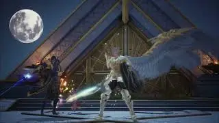 Maze of Trials (Lord of Four) Floor 10 No Karma No Baijiao F2P Friendly