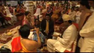 Indian Wedding in Melbourne Australia 2008