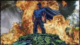 BE A HERO. SAVE WATER. SAVE THE DAY: Smart Irrigation Month