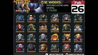 Is The New 6-Star Featured Crystal Worth It?