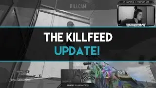 The KILLFEED Update!
