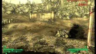 Agility Bobblehead in Fallout 3