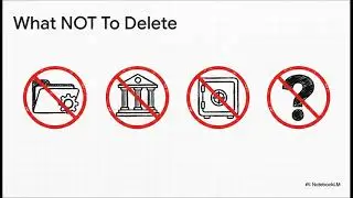 5 Pro Hacks  Phone Storage