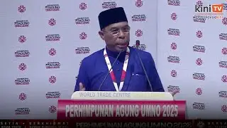 Delegate lauds Umno Youth for fighting 'disrespect' from other parties