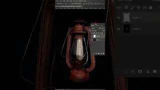 Adobe Photoshop Lighting Shadow Solution।।#tutorial #graphicdesinger #adobephotoshop #solution #logo