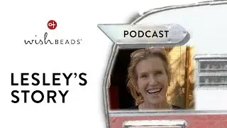 Episode 80 | Life After Loss with Lesley Turner