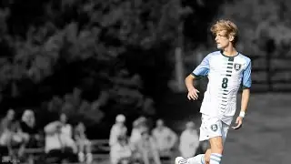 Jack McDaid 2019 Highlights (Class of 2023)