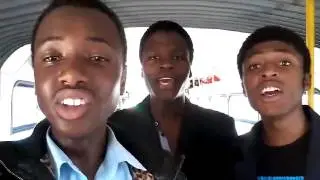 The 3 music addicts ifela