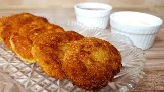 Chicken And Vegetable Nuggets | Recipe By Food Trends