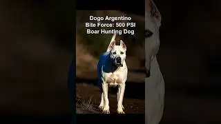 government banned dogs, india, dangerous dog breeds, strongest dogs, bite force.  #shorts, #Dogs