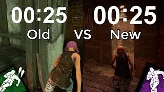 Deadhard is Way Broken Now...