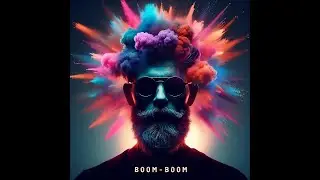 Boom Boom - Higher TILT