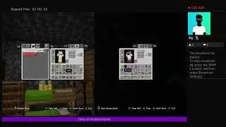 Minecraft Day 319  