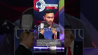 YES101 ВИЗУАЛЬНОЕ РАДИО | Ледяное дело Миддении: Пиял Манампери и Чарит Мадусанка заключены под с...