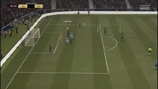 Nice 3rd winner goal from 87 headliners mahrez sbc