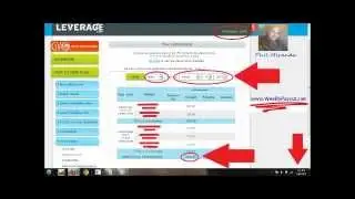 EZ Money Formula Free GVO|Pure Leverage Marketing System