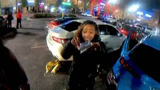 Benny Cashh - Every Line (Official Music Video)