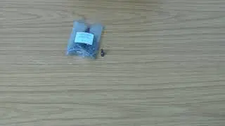 PH2 x 25mm Screwdriver Bits (Qty: 25)