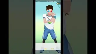 #PokemonGo #Season10 Battle League Rewards When you Hit Rank 20