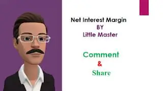 Net Interest Margin NIM Definition | Calculation | Formula | Example