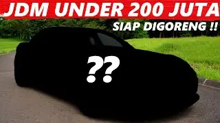 MOBIL JDM YANG MASIH TERJANGKAU‼️| MAZDA RX8 2004