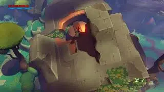 Hob - Part 7 FINAL (Bad Ending) (Stream Vod)