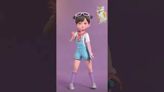 Flying MOCO 🐶 | TGIF Dance YUMMY舞蹈跟拍 | Flying MOCO Shorts 爆笑飛狗MOCO (2023)