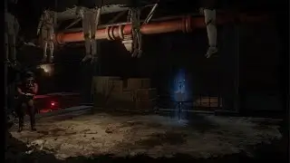 [Lies of P] vs Fuoco