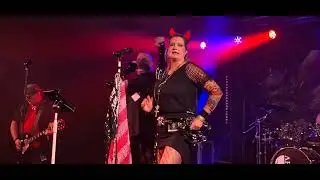 20 september 2025 - Arrow @ Devils Rock for an Angel (Zillebeke)