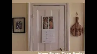 More Boots Than Brains