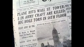 A Plane Hit Trump Wall Street & They Stole Our Coins to Build Our Prison: How Copper Became King #4