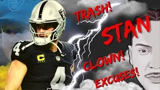 Raider Honcho | Caping For Carr | Episode 1