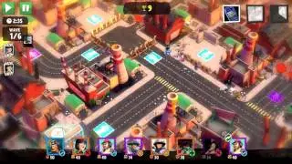 World Zombination Farming Guide - Farming Mexico City With Gunsmith