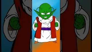 #drawing #art #viral #artshorts #dragonball #dragonballz #dende #shorts #short #anime