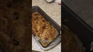 Baking gone HORRIBLY wrong