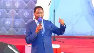 What is in the Word of God by Apostle Michael Wambua