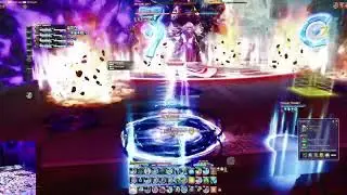Quantum 40 - Flor Tank Kill - SGE POV