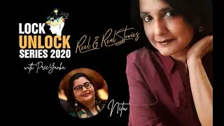 Lock Unlock Series 2020 Episode - 8 ft. Nitu