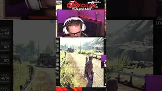 Being a LOOT GOBLIN in Vigor! (Teammate Banter)