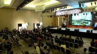 【TTT2】 世界大会 「GLOBAL CHAMPIONSHIP '13」 Part 3 (26/10/2013)