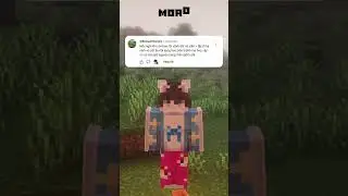 Thử Nghiệm Th&uacute; Vị C&ugrave;ng Viewer  #minecraft #moromc #games