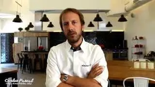 Aprende a cocinar en KITCHEN CLUB LeFlaner
